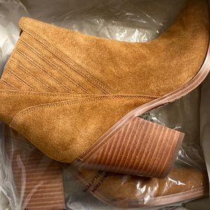 Marc Fisher booties